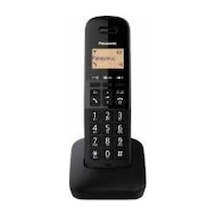 Panasonic KX-TGB610 Siyah Telsiz Dect Telefon