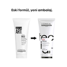L'Oréal Professionnel Techni Art Fix Max Ekstra Tutucu Jel 200 ML