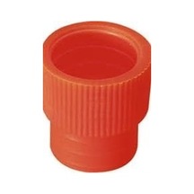 Tüpler İçin Geçme Kapak 12 Mm 500 Adet