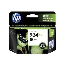 Hp 934Xl Siyah Kartuş Hp C2P23A Kartuş Hp 6830 Hp 6230