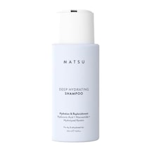 Deep Hydrating Nem Şampuanı 350 Ml Kuru & İnce Telli Saçlar