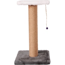 Nursoft Step Kedi Tırmalama Tahtası 54 CM