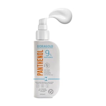 Doragold Panthenol El Yüz ve Vücut Bakım Losyonu 200 ML