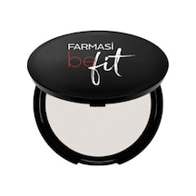 Farmasi Be Fit Transparan Pudra 10 G