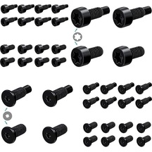 Donanım Vidaları Kapı Zili Vidaları Vidaların Değiştirilmesi