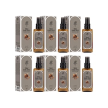 Rebul Dark Kolonya 125 Ml Spreyli Pet Şişe 6 Lı Set