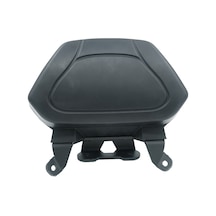 Gp Kompozit Zontes Zt368t-g 2026 Uyumlu Sissy Bar Siyah