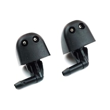 Renault Kangoo 1998-2010 Ön Cam Su Fiskiyesi Takimi (2 Adet) 474216046