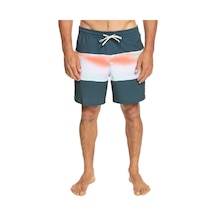 Quiksilver Eqyjv04011-bsl6 Air-brush 17nb M Jamv Erkek Deniz Şortu 001