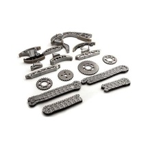 Mga 58034 Eksantrik Zincir Seti 17 Gergi 059109467e Vw Touareg 04 10 Audi A4 04 08 A6 04 11 Q7 06 10 Bsg Asb Canb Cand Cdyb Casb Bug Çatal 44066vv Diğer
