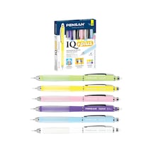 Pensan Versatil Kalem Iq Plus 0.5 Mm