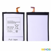 Samsung Galaxy T110 Tab 3 Lite 7.0 Uyumlu 3600 Mah Batarya Sn805588