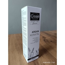 Argann Keratin Saç Serumu