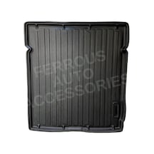 Volvo S90 Ferrous 3D Bagaj Havuzu 2018 ve Üstü