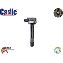 Ateşleme Bobini Accord Vı Cg, Ch, Ck 98- Cıvıc Vıı Em, Ep, Es, Ev 01- Fr-v Be 05- Legend Iv Kb1 04- Stream Rn 00- Kalem Bobin