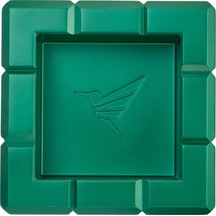 Colibri Heritage Yeşil Dörtlü Puro Küllüğü - Tr8355