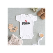 Babylimon Bebek Zıbın Beyaz - 132152324 Beyaz