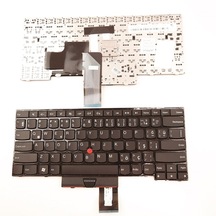 Lenovo Uyumlu Thinkpad E430 E430S E430C T430U Notebook Klavye Laptop Tuş