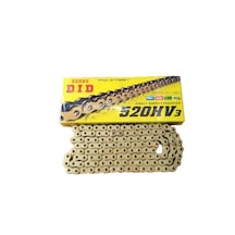 Did Gold Zincir