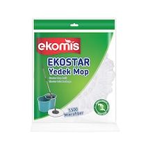Ekomis Ekostar Yedek Mop