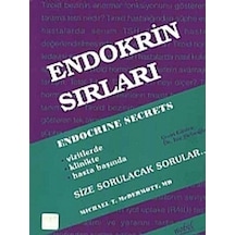 Endokrin Sırları N11.812