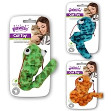Pawise - 997 - Titreşimli Kedi Oyuncağı - Csmo-tex - 17 Cm