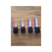 Emniyet Kemeri Sac Mekanizması 14 Cm Ve 17 Cm Seçenekli Onkar Otk-24587
