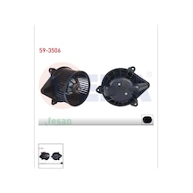 12v Kalorifer Motoru Renault Megane I 1996-2003
