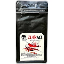 Meaty & Cheesy Zehir Acı Pul Biber 250 G