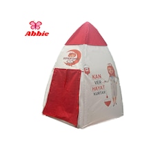 Abbie Deprem Çadırı Bezi