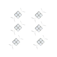 Yuvarlak Tens & Ems Elektrod 3 2 Cm 6 Paket