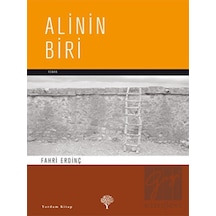 Alinin Biri - Fahri Erdinç - Yordam Kitap