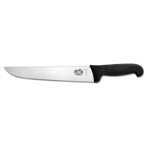 5 6503 15 Geniş Ağızlı Yüzme Bıçağı 15 Cm - Fibrox Sap Çok Renkli