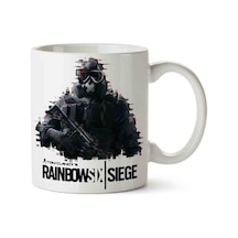 Rainbow Six Siege 44 İki Tarafı Baskılı Kupa Bardak.jpg