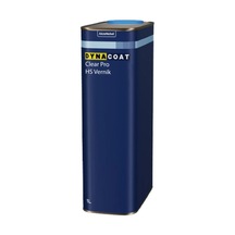 Dynacoat Clear Pro Hs Akrilik Vernik 1 Litre