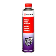 Würth Motor İçi Temizleyici 400 Ml Benzinli ve Dizel Motorlar İçi