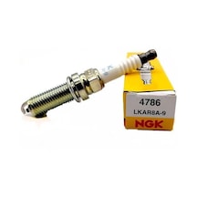 Ngk Lkar8ea-9 2013-2022 Bajaj Pulsar NS 200 Buji Standart Tip