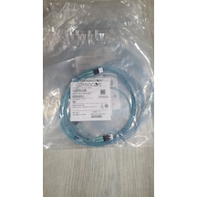 Commscope Fiber Optik Patch Cord Lc-lc Om4 Ffxlclc42-mxf010 3 M.