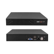 Drk Nvr 8016 8 Mp Destekli H265 16 Kanal Nvr Ip Kayıt Cihazı Xmeye