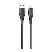 Ixtech Ix-uc020 Lıghtnıng Black Ix-uc020 Lıghtnıng Black