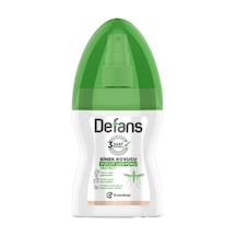 Defans Protect Losyon 100 Ml 4'li Avantaj Paketi - 4 Adet Tarı