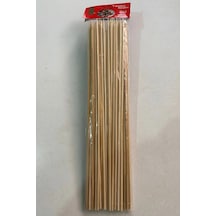 Çöp Şiş Kalın Çubuk - 35 Cm 45 Adet Royaleks-ra-269 43042288