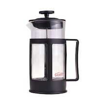 Bambum Siyah Magic French Press 350 ML Siyah