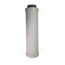 Atlas 10 Inç 5 Mikron O Ring Contalı Spun Filtre