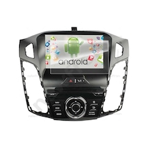 Newfron Nf-Sf3 Navigasyon 8 Inç Temperli Nano Ekran Koruyucu (503181753)