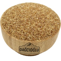 Dağcıoğlu Bulgur İnce Simit Siyah Köftelik 1 KG