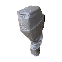 Full Motor Örtüsü 8-70hp