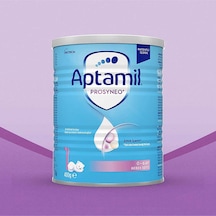 Aptamil Prosyneo 1 Bebek Sütü - 400 G