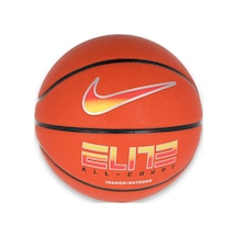 Nike Elite All Court 8p 2.0 Basketbol Topu N.100.4088.820.07