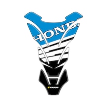 Honda Universal Tankpad Model Y Blue